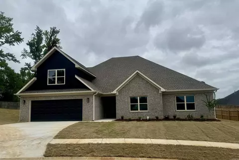 Exterior - 3210 Steeplechase Cir, Bryant, AR 72022 photo 1 of 3