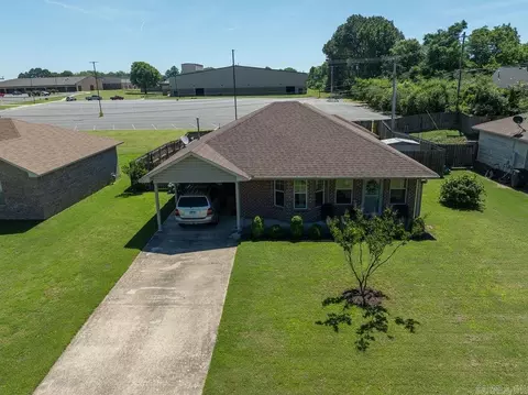 38 Robbye Ln, Searcy, AR 72143 photo 43