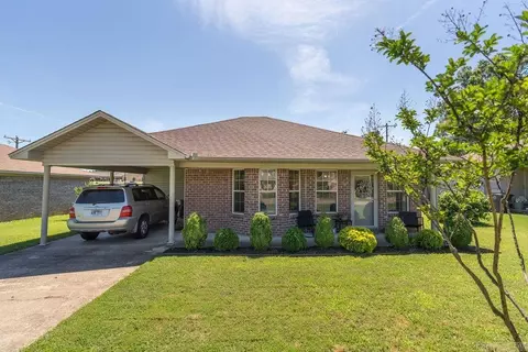 38 Robbye Ln, Searcy, AR 72143 photo 1