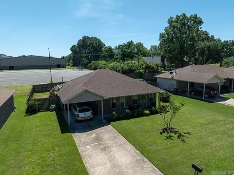 38 Robbye Ln, Searcy, AR 72143 photo 42