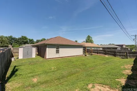 38 Robbye Ln, Searcy, AR 72143 photo 41