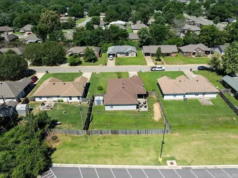 38 Robbye Ln, Searcy, AR 72143 photo 44