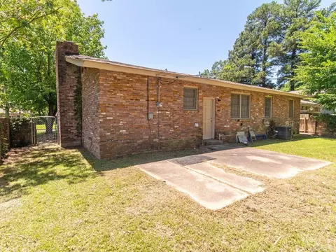 1303 Arrowhead Pl, Pine Bluff, AR 71603 photo 32