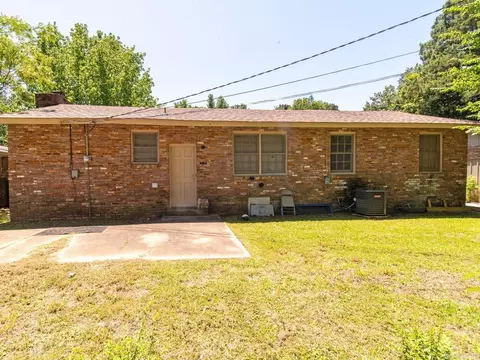 1303 Arrowhead Pl, Pine Bluff, AR 71603 photo 31