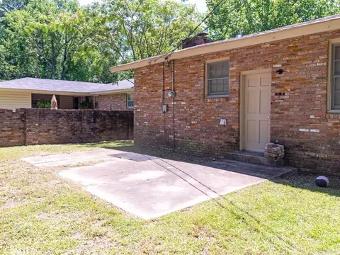 1303 Arrowhead Pl, Pine Bluff, AR 71603 photo 33