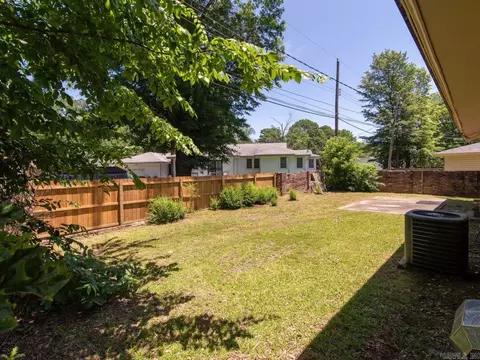 1303 Arrowhead Pl, Pine Bluff, AR 71603 photo 35