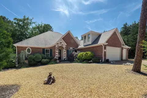 8 Oro Way, Hot Springs Village, AR 71909