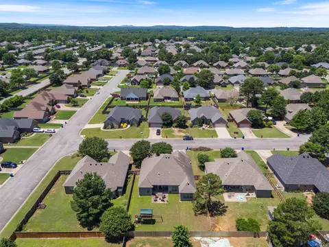 1580 Edgestone Cir, Conway, AR 72034 photo 44