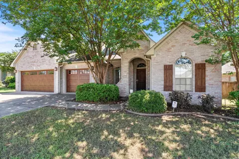 1580 Edgestone Cir, Conway, AR 72034 photo 1
