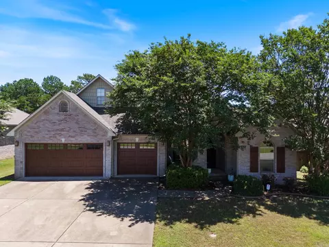 1580 Edgestone Cir, Conway, AR 72034 photo 41