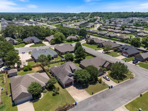 1580 Edgestone Cir, Conway, AR 72034 photo 37