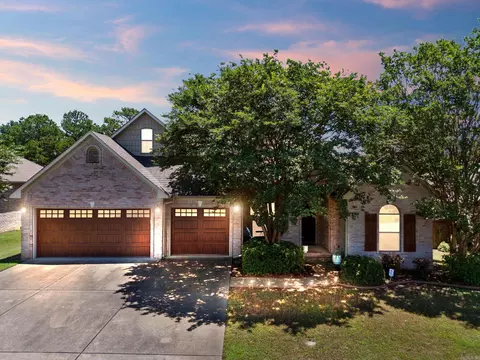 1580 Edgestone Cir, Conway, AR 72034 photo 11