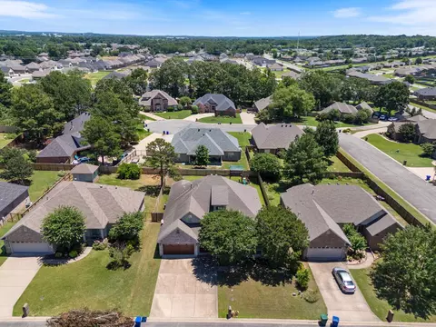 1580 Edgestone Cir, Conway, AR 72034 photo 35