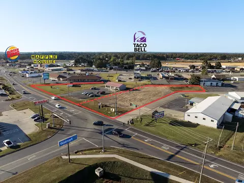 2000 West Ctr, Beebe, AR 72012 photo 4
