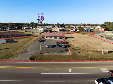 2000 West Ctr, Beebe, AR 72012 photo 2