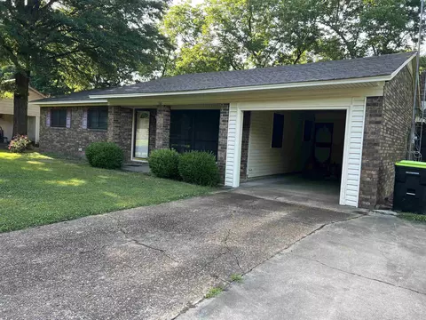 152 E Cloverdale Dr, Brinkley, AR 72021 photo 1