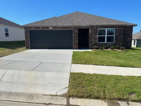 5009 Windflower Cv, Alexander, AR 72002 photo 1