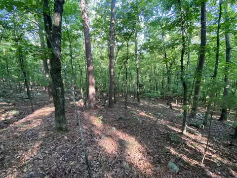 544 Ferguson Rd, Heber Springs, AR 72543