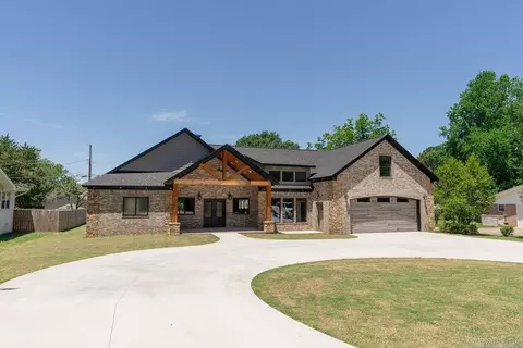 432 Sunset Dr, Heber Springs, AR 72543