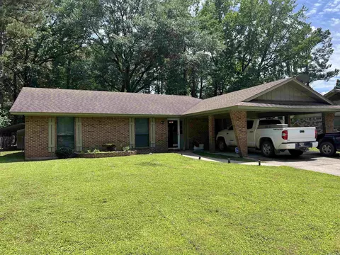 5408 W 20th, Pine Bluff, AR 71603 photo 2