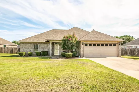 22 Meadowview Dr, Searcy, AR 72143 photo 1