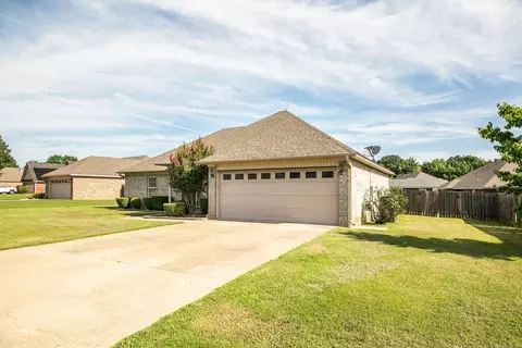 22 Meadowview Dr, Searcy, AR 72143 photo 3