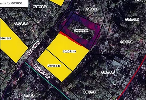 22 Raso Way, Hot Springs Village, AR 71909