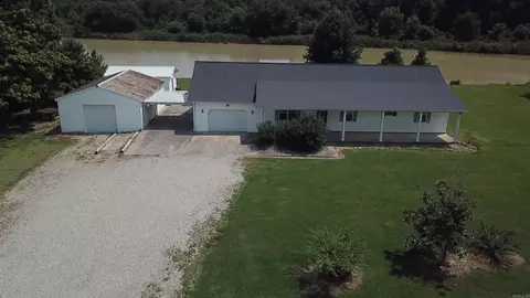 1800 Greene 835 Rd, Marmaduke, AR 72443