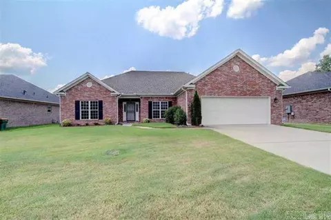 16 Sanibel Cv, Little Rock, AR 72210