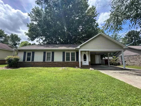 3 Boysenberry Ln, Searcy, AR 72143