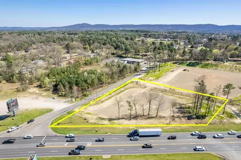 0 Airport Rd, Hot Springs, AR 71913