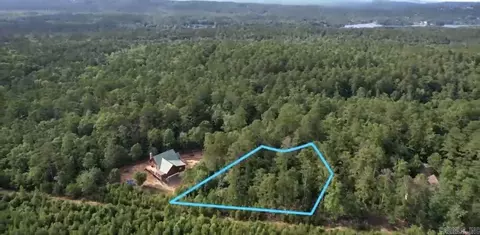 3 Brujo Ln, Hot Springs Village, AR 71909