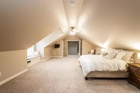 Bedroom - 6512 Westminster, Benton, AR 72019 photo 6 of 6
