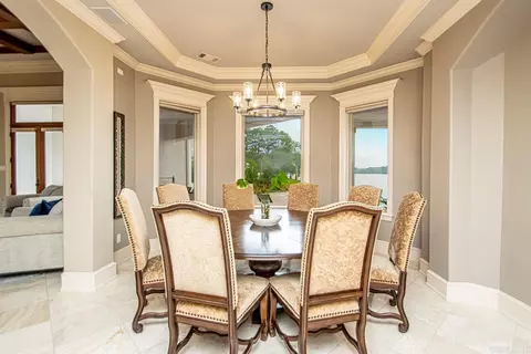 Dining - 6512 Westminster, Benton, AR 72019 photo 1 of 1