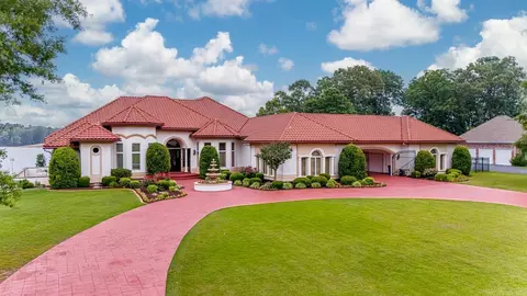 Exterior - 6512 Westminster, Benton, AR 72019 photo 1 of 7