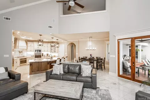 Living - 6512 Westminster, Benton, AR 72019 photo 3 of 3