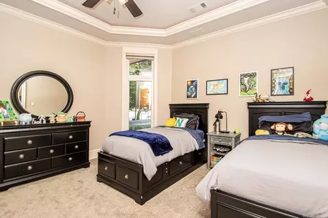Bedroom - 6512 Westminster, Benton, AR 72019 photo 4 of 6