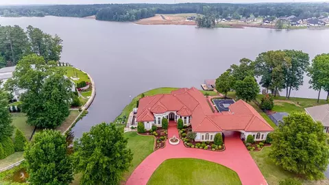 View/Area - 6512 Westminster, Benton, AR 72019 photo 1 of 2