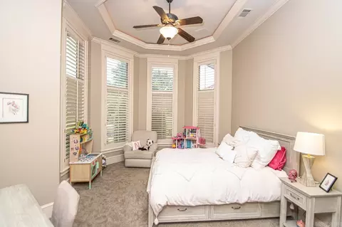 Bedroom - 6512 Westminster, Benton, AR 72019 photo 3 of 6