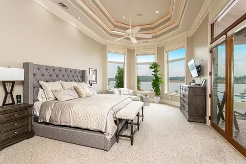 Bedroom - 6512 Westminster, Benton, AR 72019 photo 1 of 6
