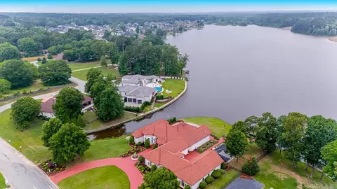 View/Area - 6512 Westminster, Benton, AR 72019 photo 2 of 2