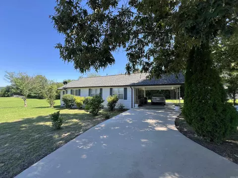2162 Hwy 16 E, Clinton, AR 72031 photo 1