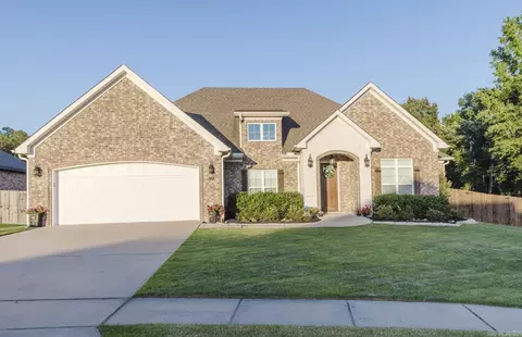 601 Creekside Cv, Bryant, AR 72022 photo 1