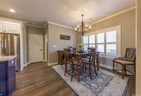 601 Creekside Cv, Bryant, AR 72022 photo 8