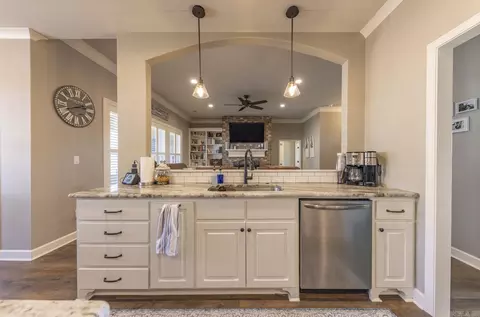 601 Creekside Cv, Bryant, AR 72022 photo 13