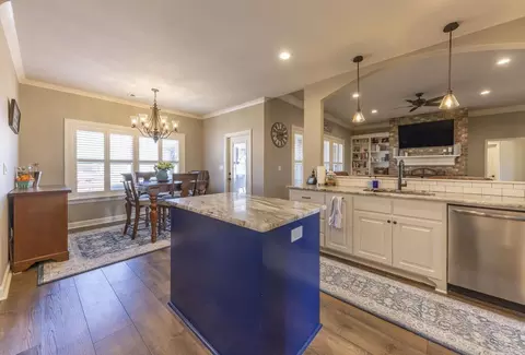 601 Creekside Cv, Bryant, AR 72022 photo 12