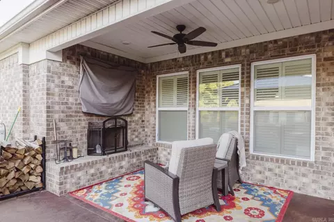 601 Creekside Cv, Bryant, AR 72022 photo 32