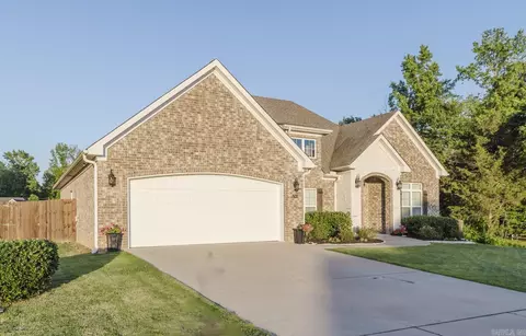 601 Creekside Cv, Bryant, AR 72022 photo 2