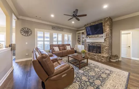 601 Creekside Cv, Bryant, AR 72022 photo 6