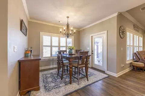 601 Creekside Cv, Bryant, AR 72022 photo 9